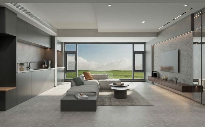 佛山茁茁系统门窗,茁茁系统门窗