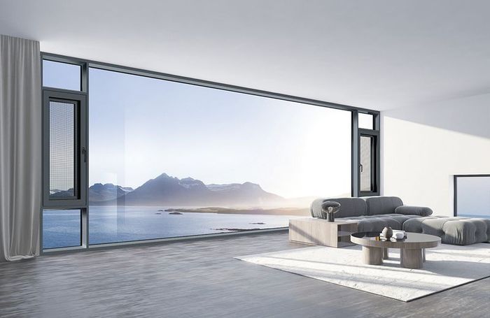 佛山茁茁系统门窗,茁茁系统门窗