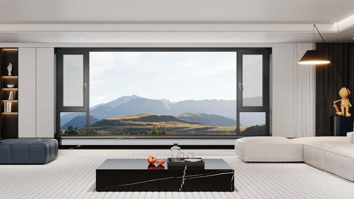 佛山茁茁系统门窗,茁茁系统门窗