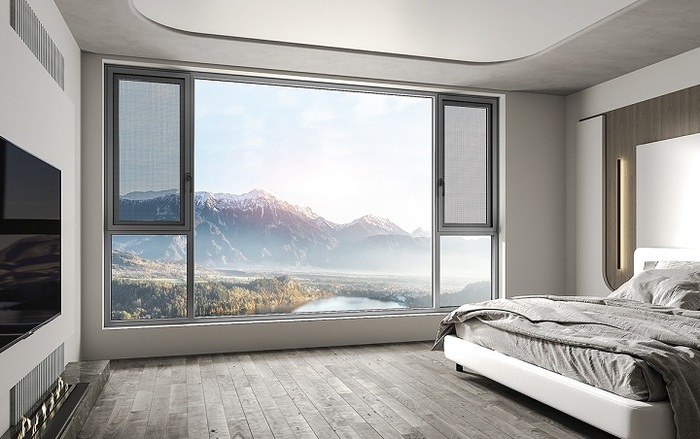 佛山茁茁系统门窗,茁茁系统门窗