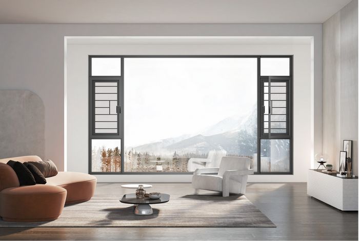 佛山茁茁系统门窗,茁茁系统门窗