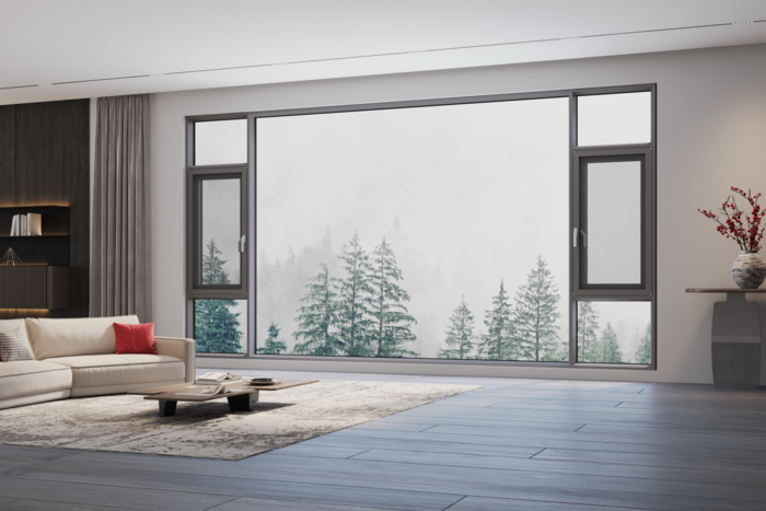 佛山茁茁系统门窗,茁茁系统门窗