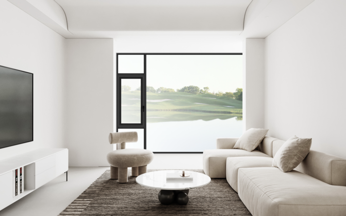 佛山茁茁系统门窗,茁茁系统门窗