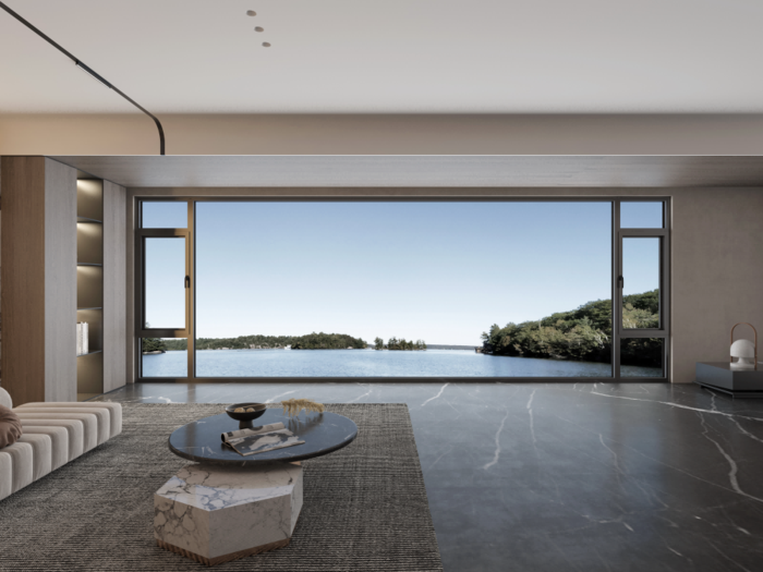 佛山茁茁系统门窗,茁茁系统门窗