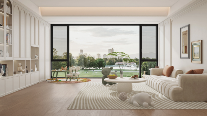 佛山茁茁系统门窗,茁茁系统门窗