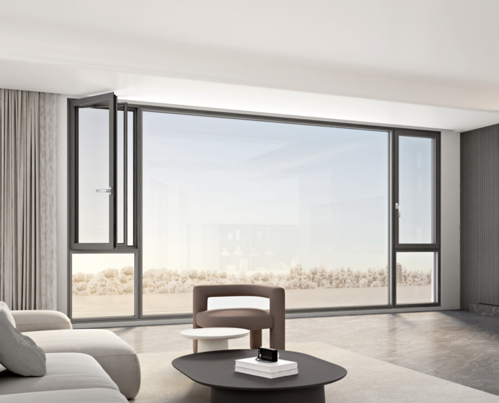 佛山茁茁系统门窗,茁茁系统门窗