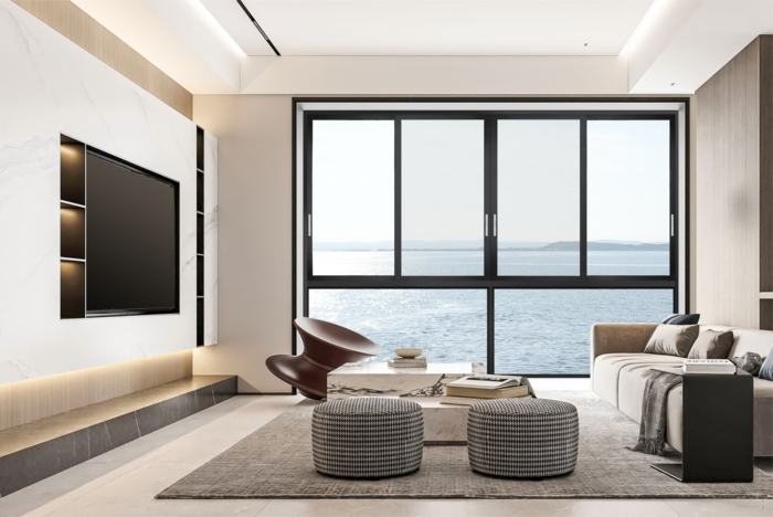 佛山茁茁系统门窗,茁茁系统门窗