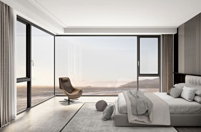 佛山茁茁系统门窗,茁茁系统门窗