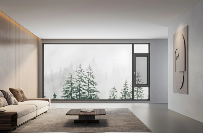 佛山茁茁系统门窗,茁茁系统门窗